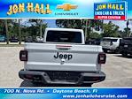 2023 Jeep Gladiator Crew Cab 4x4 Pickup for sale #256342A - photo 3