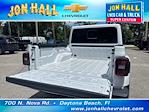 2023 Jeep Gladiator Crew Cab 4x4 Pickup for sale #256342A - photo 13