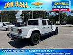 2023 Jeep Gladiator Crew Cab 4x4 Pickup for sale #256342A - photo 2