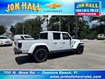 2023 Jeep Gladiator Crew Cab 4x4 Pickup for sale #256342A - photo 14