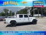 2023 Jeep Gladiator Crew Cab 4x4 Pickup for sale #256342A - photo 15