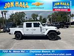 2023 Jeep Gladiator Crew Cab 4x4 Pickup for sale #256342A - photo 16