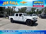 2023 Jeep Gladiator Crew Cab 4x4 Pickup for sale #256342A - photo 17
