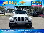 2023 Jeep Gladiator Crew Cab 4x4 Pickup for sale #256342A - photo 18
