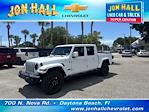 2023 Jeep Gladiator Crew Cab 4x4 Pickup for sale #256342A - photo 4