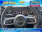 2023 Jeep Gladiator Crew Cab 4x4 Pickup for sale #256342A - photo 23