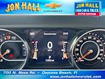 2023 Jeep Gladiator Crew Cab 4x4 Pickup for sale #256342A - photo 24