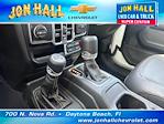 2023 Jeep Gladiator Crew Cab 4x4 Pickup for sale #256342A - photo 27