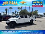 2023 Jeep Gladiator Crew Cab 4x4 Pickup for sale #256342A - photo 5