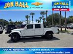 2023 Jeep Gladiator Crew Cab 4x4 Pickup for sale #256342A - photo 6