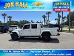 2023 Jeep Gladiator Crew Cab 4x4 Pickup for sale #256342A - photo 7