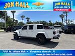 2023 Jeep Gladiator Crew Cab 4x4 Pickup for sale #256342A - photo 8