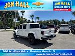 2023 Jeep Gladiator Crew Cab 4x4 Pickup for sale #256342A - photo 9