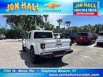 2023 Jeep Gladiator Crew Cab 4x4 Pickup for sale #256342A - photo 10