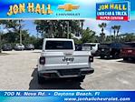2023 Jeep Gladiator Crew Cab 4x4 Pickup for sale #256342A - photo 11
