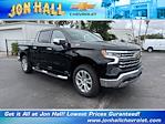 2025 Chevrolet Silverado 1500 Crew Cab 4x4 Pickup for sale #256344 - photo 1