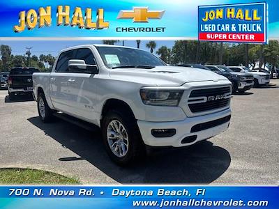 2023 Ram 1500 Crew Cab 4x4 Pickup for sale #256346A - photo 1