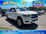 2023 Ram 1500 Crew Cab 4x4 Pickup for sale #256346A - photo 1