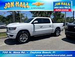 2023 Ram 1500 Crew Cab 4x4 Pickup for sale #256346A - photo 4