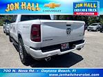2023 Ram 1500 Crew Cab 4x4 Pickup for sale #256346A - photo 5