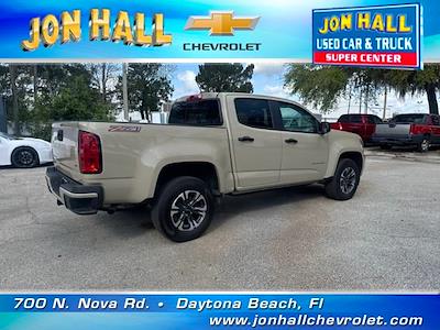 2022 Chevrolet Colorado Crew Cab 4x2 Pickup for sale #256350A - photo 2