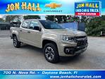 2022 Chevrolet Colorado Crew Cab 4x2 Pickup for sale #256350A - photo 1