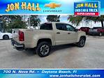 2022 Chevrolet Colorado Crew Cab 4x2 Pickup for sale #256350A - photo 2