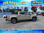 2022 Chevrolet Colorado Crew Cab 4x2 Pickup for sale #256350A - photo 12