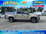 2022 Chevrolet Colorado Crew Cab 4x2 Pickup for sale #256350A - photo 13