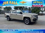 2022 Chevrolet Colorado Crew Cab 4x2 Pickup for sale #256350A - photo 14