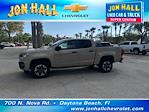 2022 Chevrolet Colorado Crew Cab 4x2 Pickup for sale #256350A - photo 4