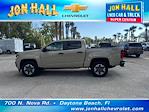 2022 Chevrolet Colorado Crew Cab 4x2 Pickup for sale #256350A - photo 5