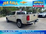 2022 Chevrolet Colorado Crew Cab 4x2 Pickup for sale #256350A - photo 7