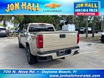 2022 Chevrolet Colorado Crew Cab 4x2 Pickup for sale #256350A - photo 8