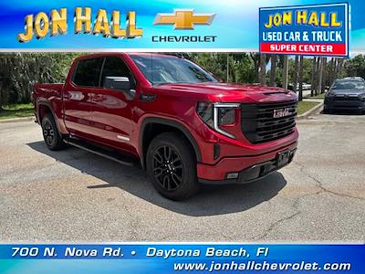 2024 GMC Sierra 1500 Crew Cab 4x2 Pickup for sale #256358A - photo 1