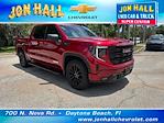 2024 GMC Sierra 1500 Crew Cab 4x2 Pickup for sale #256358A - photo 1
