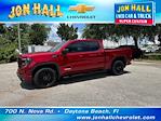 2024 GMC Sierra 1500 Crew Cab 4x2 Pickup for sale #256358A - photo 4