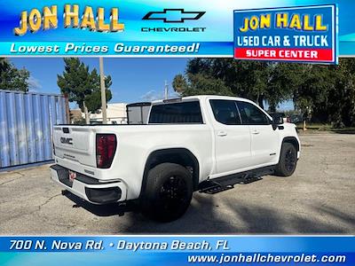 Used 2022 GMC Sierra 1500 Elevation Crew Cab for sale #265376B - photo 2