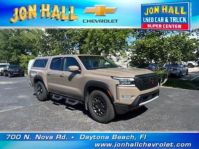 2022 Nissan Frontier Crew Cab 4x2 Pickup for sale #256359A - photo 1