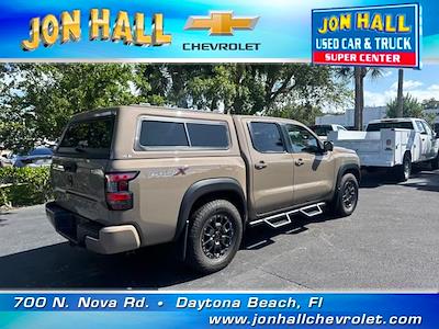 2022 Nissan Frontier Crew Cab 4x2 Pickup for sale #256359A - photo 2