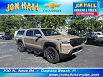 2022 Nissan Frontier Crew Cab 4x2 Pickup for sale #256359A - photo 1