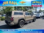 2022 Nissan Frontier Crew Cab 4x2 Pickup for sale #256359A - photo 2