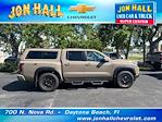 2022 Nissan Frontier Crew Cab 4x2 Pickup for sale #256359A - photo 13