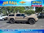 2022 Nissan Frontier Crew Cab 4x2 Pickup for sale #256359A - photo 14