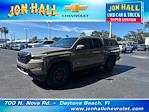 2022 Nissan Frontier Crew Cab 4x2 Pickup for sale #256359A - photo 3