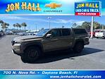 2022 Nissan Frontier Crew Cab 4x2 Pickup for sale #256359A - photo 4