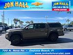 2022 Nissan Frontier Crew Cab 4x2 Pickup for sale #256359A - photo 5