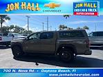 2022 Nissan Frontier Crew Cab 4x2 Pickup for sale #256359A - photo 6