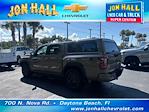 2022 Nissan Frontier Crew Cab 4x2 Pickup for sale #256359A - photo 7