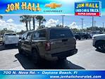 2022 Nissan Frontier Crew Cab 4x2 Pickup for sale #256359A - photo 8